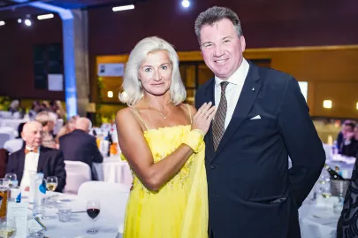 Monika i Jacek Tarnowscy 