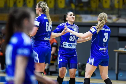 Patricia Machado-Matieli, Katarzyna Janiszewska 