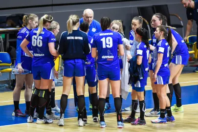 GTPR Gdynia
