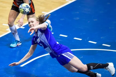 Katarzyna Janiszewska 