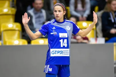 Magdalena Stanulewicz 
