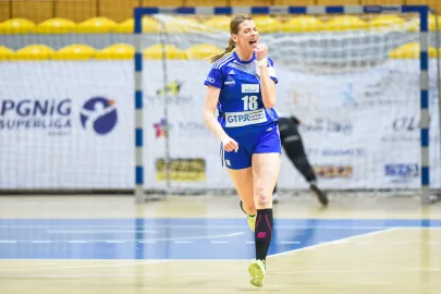 Aleksandra Zych 