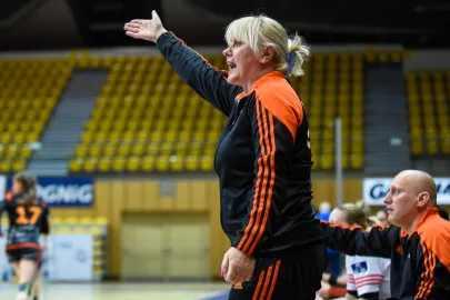 Bożena Karkut