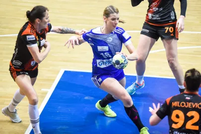Aleksandra Zych 