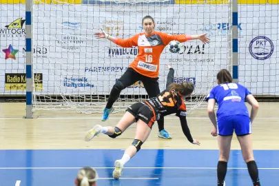 Weronika Kordowiecka 