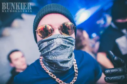 Tawarisz hardbass