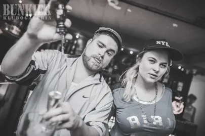 Tawarisz hardbass