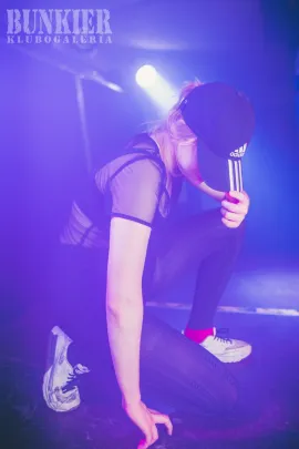 Tawarisz hardbass