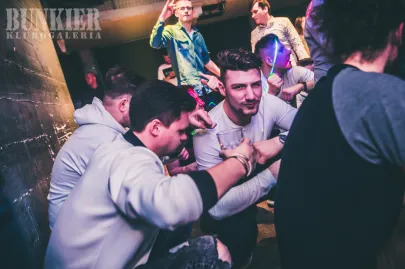 Tawarisz hardbass