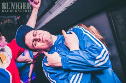 Tawarisz hardbass