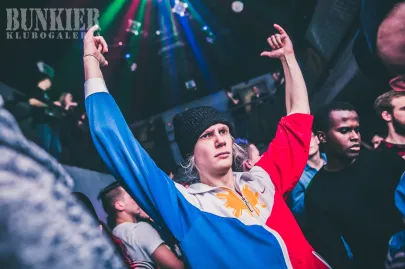 Tawarisz hardbass