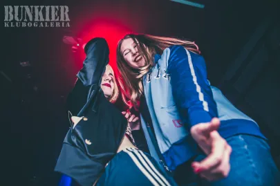 Tawarisz hardbass