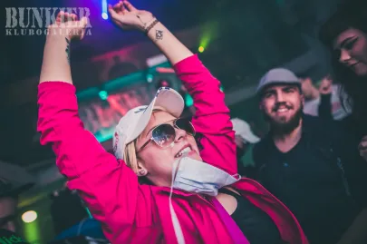 Tawarisz hardbass