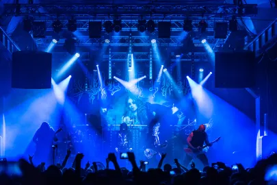Cradle Of Filth