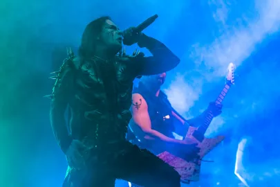 Cradle Of Filth