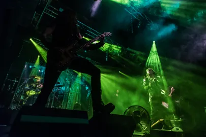 Cradle Of Filth