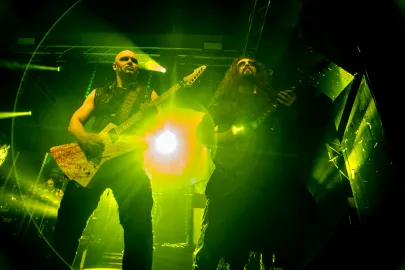 Cradle Of Filth