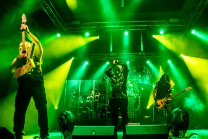 Cradle Of Filth