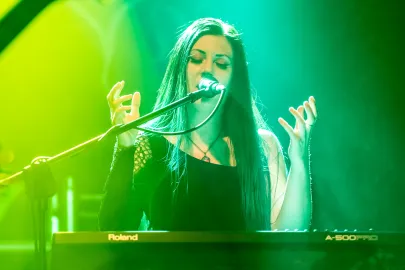 Cradle Of Filth
