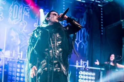 Cradle Of Filth