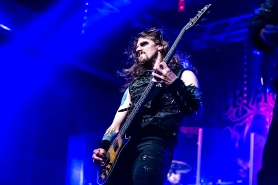 Cradle Of Filth