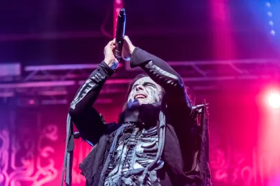 Cradle Of Filth