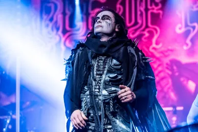 Cradle Of Filth