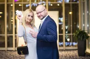 Bal Charytatywny w Sheraton Sopot Hotel
