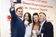 Bal Charytatywny w Sheraton Sopot Hotel