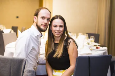 Bal Charytatywny w Sheraton Sopot Hotel