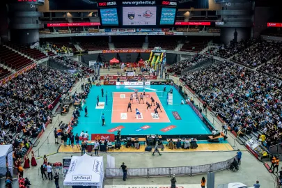 Ergo Arena