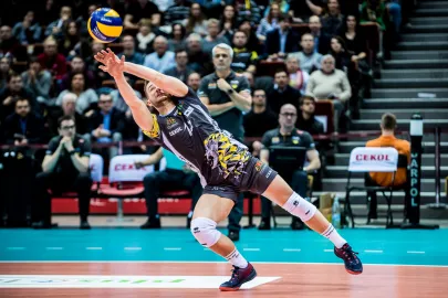 Fabian Majcherski 