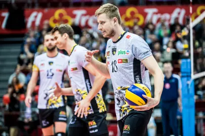 Michał Kozłowski 