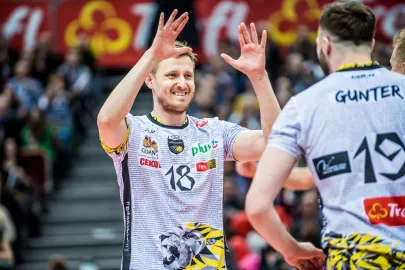 Michał Kozłowski 