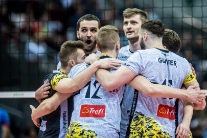 Mateusz Mika i Piotr Nowakowski 