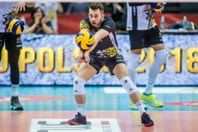 Fabian Majcherski 