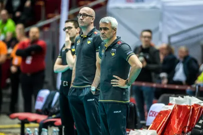 Bogdan Kotnik i Andrea Anastasi