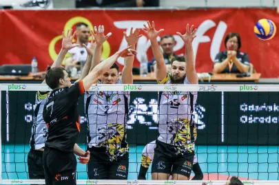 Wojciech Grzyb i Mateusz Mika 