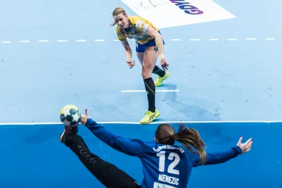 Aleksandra Zych 