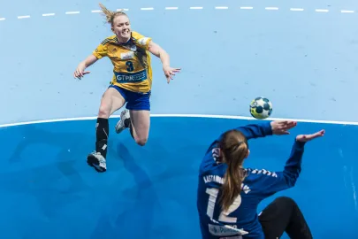 Katarzyna Janiszewska 