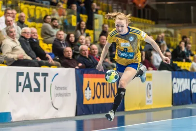 Katarzyna Janiszewska 
