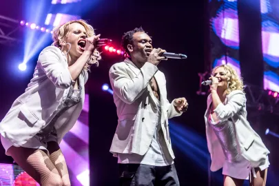 Dr. Alban