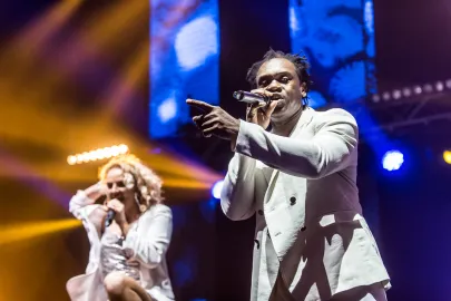 Dr. Alban