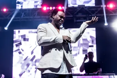 Dr. Alban