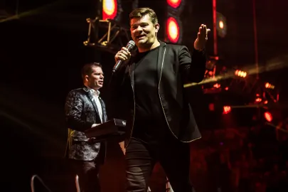 Akcent - Zenon Martyniuk