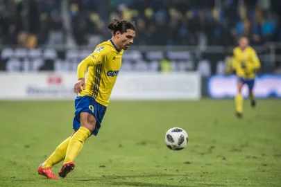 Ruben Jurado 