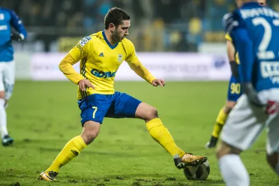 Luka Zarandia 