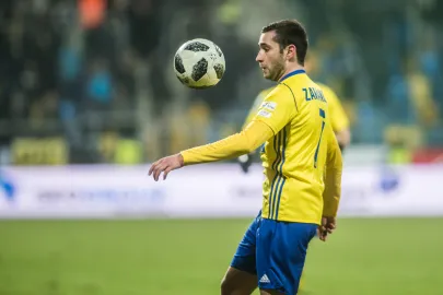 Luka Zarandia 