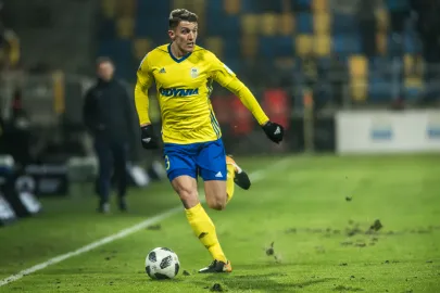 Damian Zbozień 