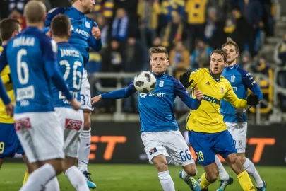 Frederik Helstrup i Emir Dilaver